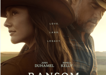 What’s New on Netflix Right Now